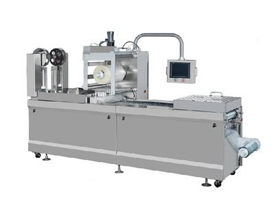 Food Packaging Machine 5